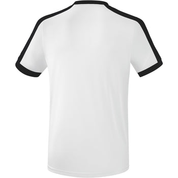 ERIMA Retro Star Trikot (weiß/schwarz)