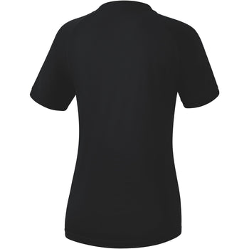 ERIMA Madrid Trikot Damen (schwarz)
