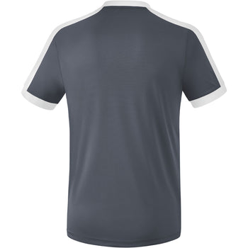 ERIMA Retro Star Trikot Kind (slate grey/weiß)