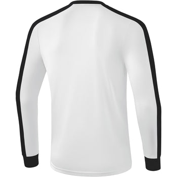 ERIMA Retro Star Trikot LA (weiß/schwarz)