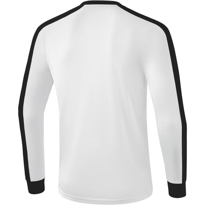 ERIMA Retro Star Trikot LA (weiß/schwarz)