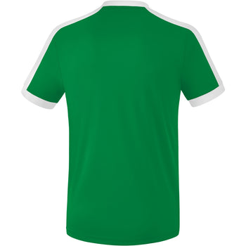 ERIMA Retro Star Trikot Kind (smaragd/weiß)