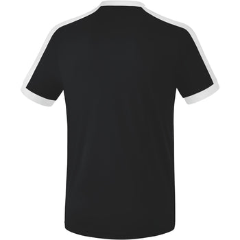 ERIMA Retro Star Trikot (schwarz/weiß)