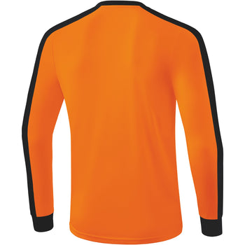 ERIMA Retro Star Trikot LA (new orange/schwarz)