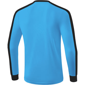 ERIMA Retro Star Trikot LA (curacao/schwarz)