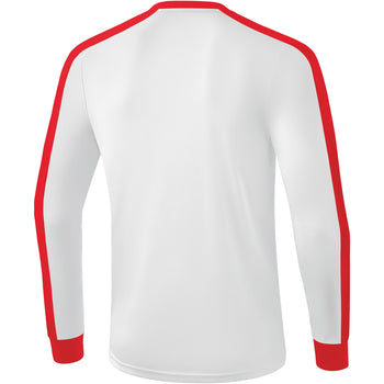 ERIMA Retro Star Trikot LA (weiß/rot)