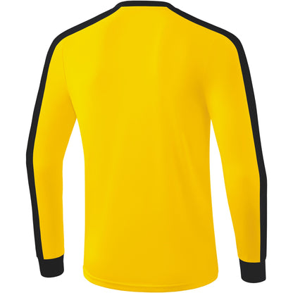 ERIMA Retro Star Trikot LA (gelb/schwarz)