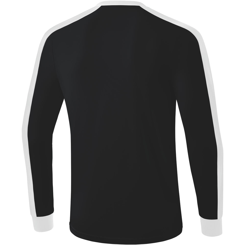 ERIMA Retro Star Trikot LA (schwarz/weiß)