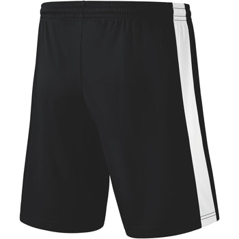 ERIMA Retro Star Shorts (schwarz/weiß)