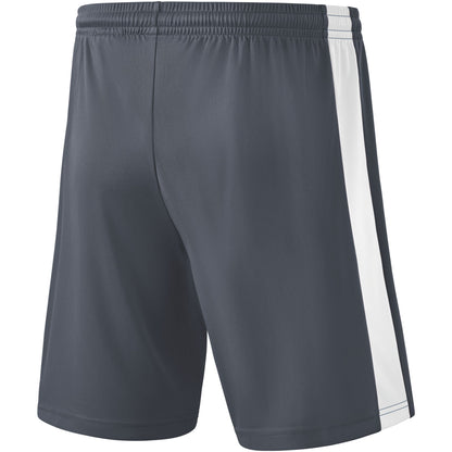 ERIMA Retro Star Shorts (slate grey/weiß)