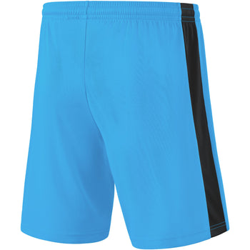ERIMA Retro Star Shorts (curacao/schwarz)