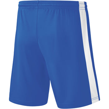 ERIMA Retro Star Shorts (new royal/weiß)