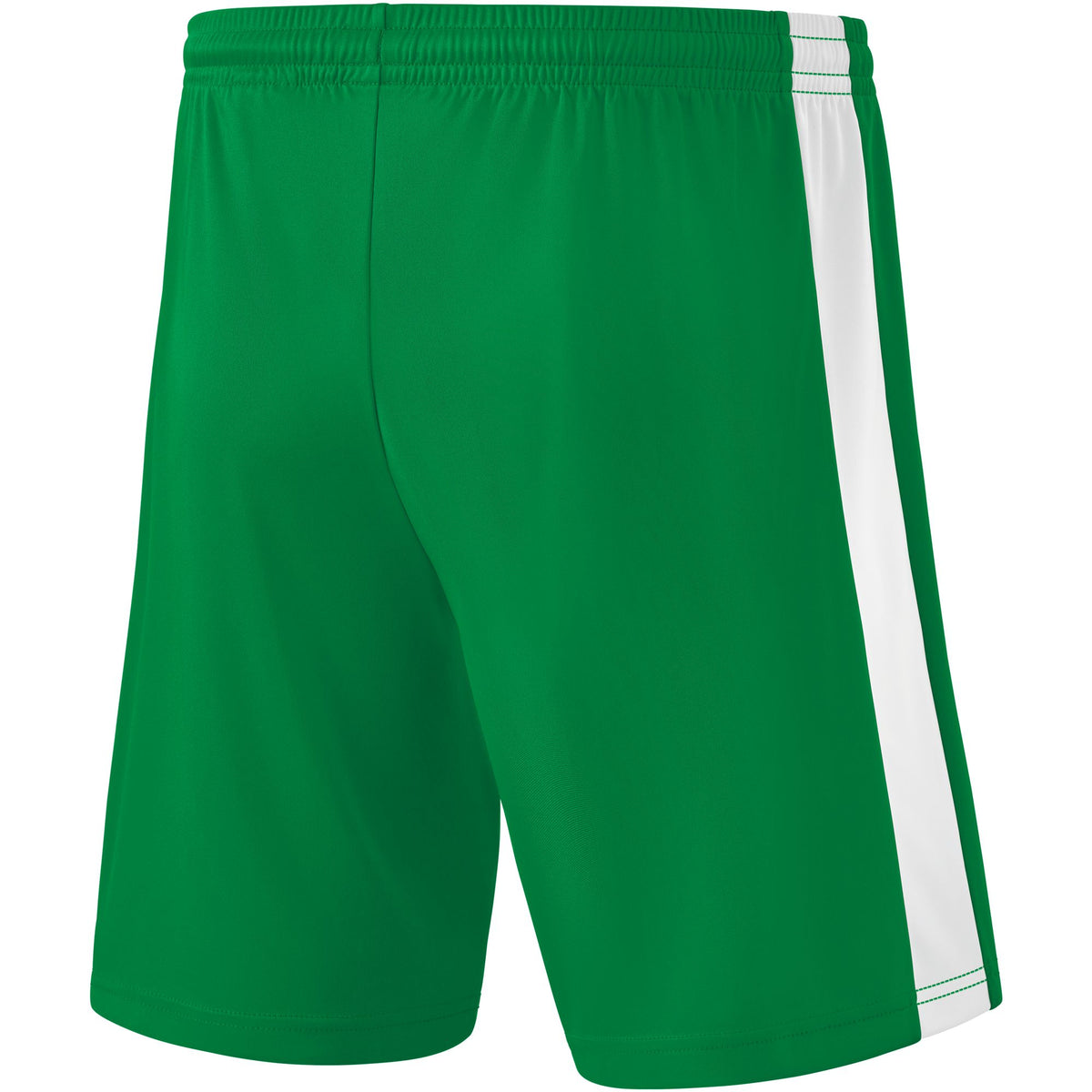 ERIMA Retro Star Shorts (smaragd/weiß)