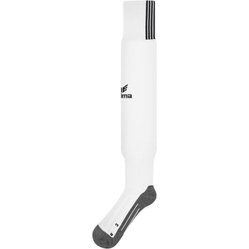 ERIMA Madrid Stutzenstrumpf (new white)