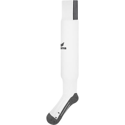 ERIMA Madrid Stutzenstrumpf (new white)