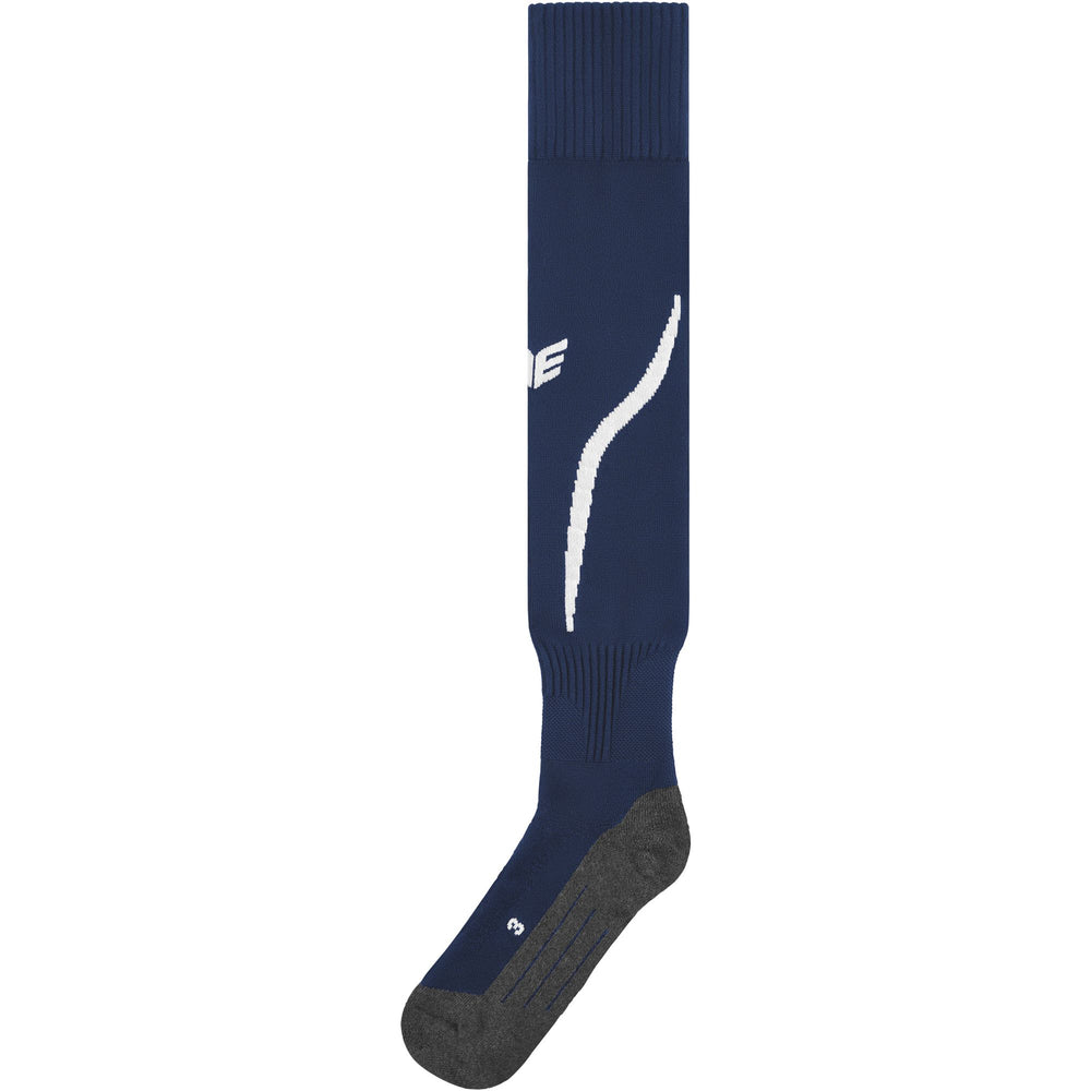 ERIMA Tanaro Stutzenstrumpf (new navy/weiß)