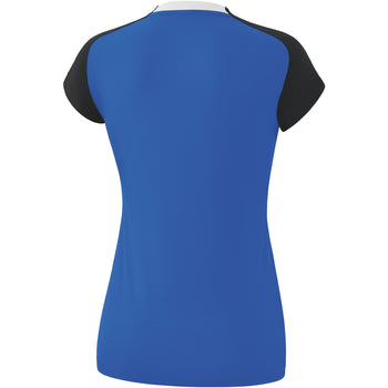 ERIMA Gandia Tanktop Damen (new royal/schwarz/weiß)