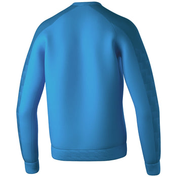 ERIMA EVO STAR Sweatshirt (curacao/mykonos)