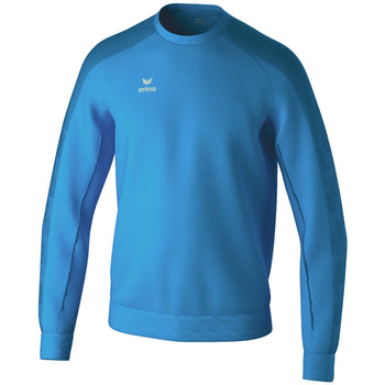 ERIMA EVO STAR Sweatshirt (curacao/mykonos)