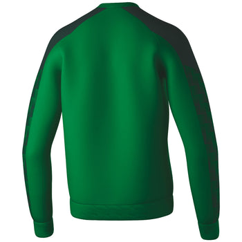 ERIMA EVO STAR Sweatshirt (smaragd/pine grove)