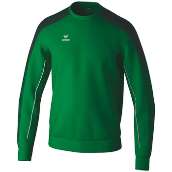 ERIMA EVO STAR Sweatshirt (smaragd/pine grove)