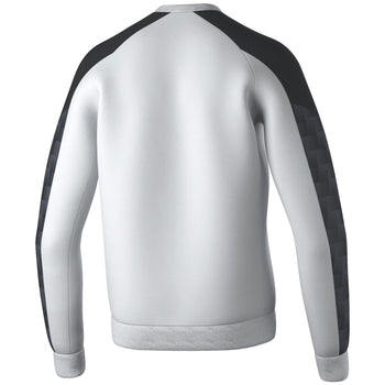 ERIMA EVO STAR Sweatshirt (weiß/schwarz)