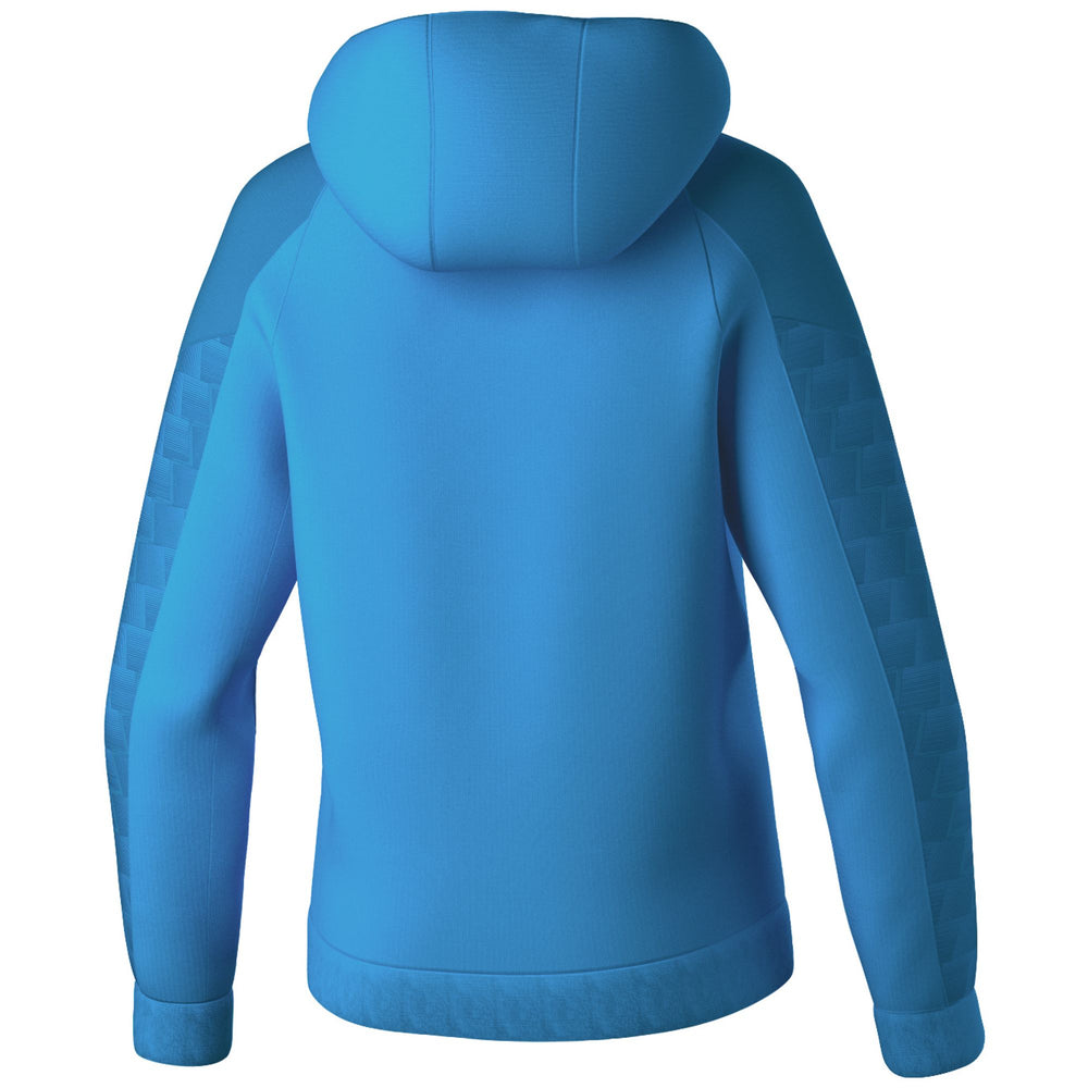 ERIMA EVO STAR Kapuzensweat Damen (curacao/mykonos)