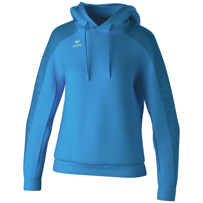 ERIMA EVO STAR Kapuzensweat Damen (curacao/mykonos)