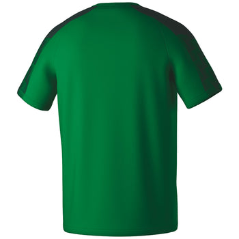 ERIMA EVO STAR T-Shirt Kind (smaragd/pine grove)