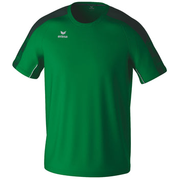 ERIMA EVO STAR T-Shirt Kind (smaragd/pine grove)