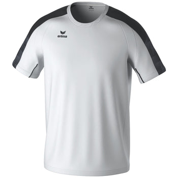 ERIMA EVO STAR T-Shirt (weiß/schwarz)