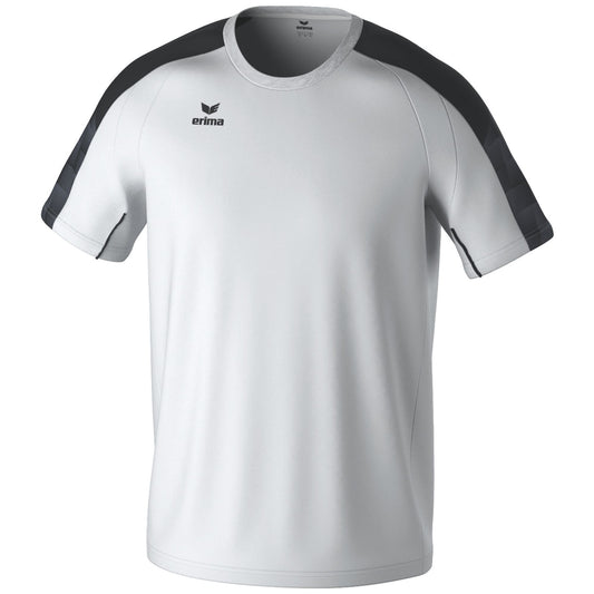 ERIMA EVO STAR T-Shirt (weiß/schwarz)