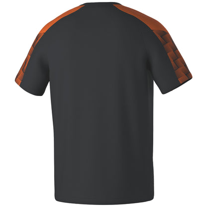 ERIMA EVO STAR T-Shirt (schwarz/orange)