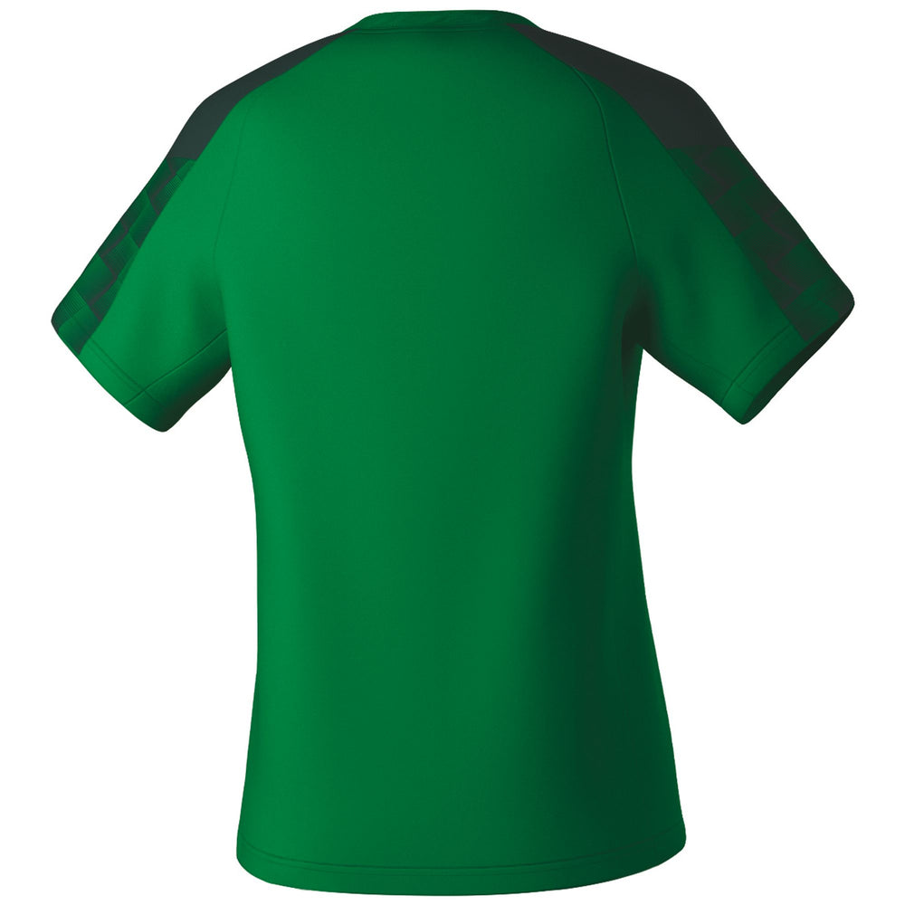 ERIMA EVO STAR T-Shirt Damen (smaragd/pine grove)