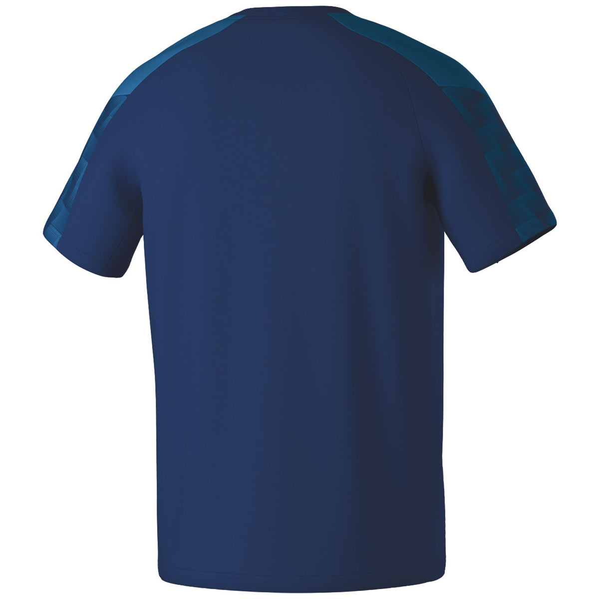 ERIMA EVO STAR T-Shirt (new navy/mykonos blue)