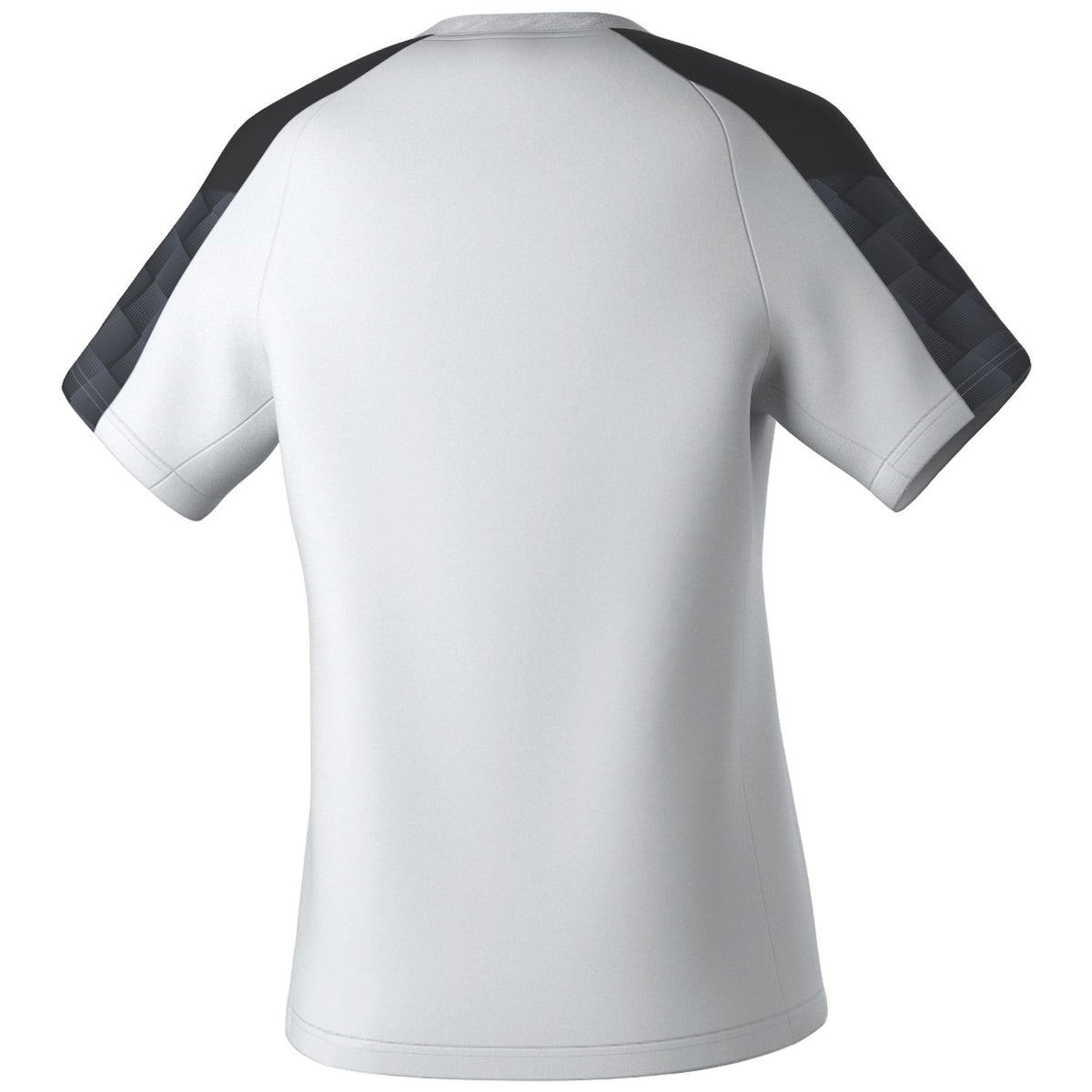 ERIMA EVO STAR T-Shirt Damen (weiß/schwarz)