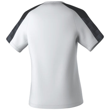 ERIMA EVO STAR T-Shirt Damen (weiß/schwarz)