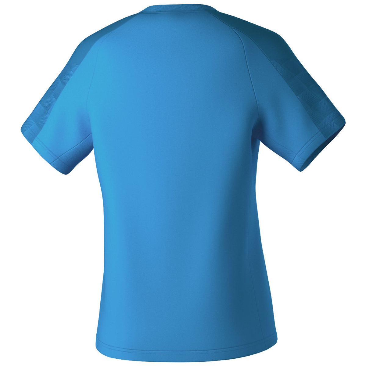 ERIMA EVO STAR T-Shirt Damen (curacao/mykonos)