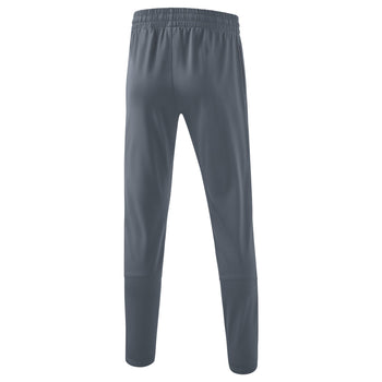 ERIMA Performance Trainingshose (slate grey/schwarz)