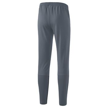 ERIMA Performance Trainingshose Damen (slate grey/schwarz)