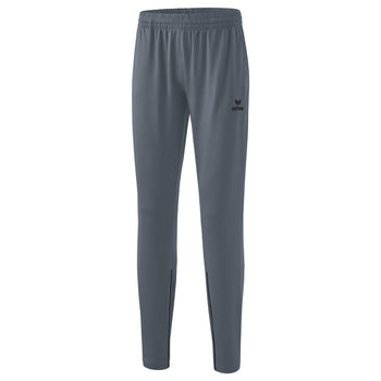 ERIMA Performance Trainingshose Damen (slate grey/schwarz)