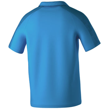 ERIMA EVO STAR Poloshirt (curacao/mykonos)