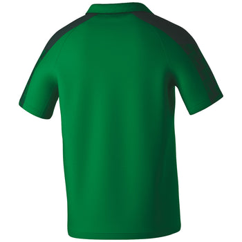 ERIMA EVO STAR Poloshirt (smaragd/pine grove)