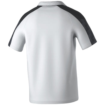 ERIMA EVO STAR Poloshirt (weiß/schwarz)
