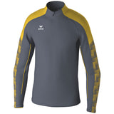 ERIMA EVO STAR Trainingstop (slate grey/gelb)