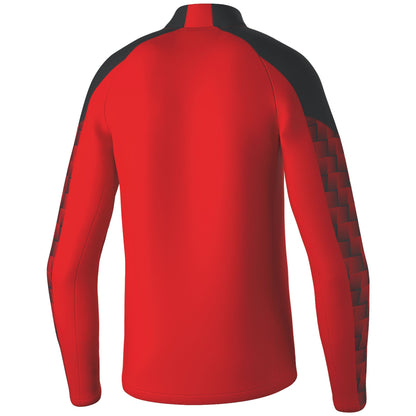ERIMA EVO STAR Trainingstop (rot/schwarz)
