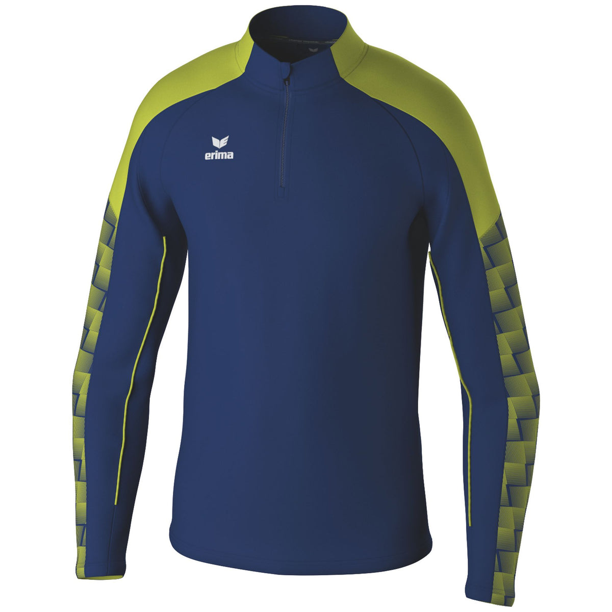 ERIMA EVO STAR Trainingstop (new navy/lime)