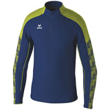 ERIMA EVO STAR Trainingstop (new navy/lime)
