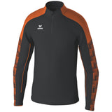 ERIMA EVO STAR Trainingstop (schwarz/orange)