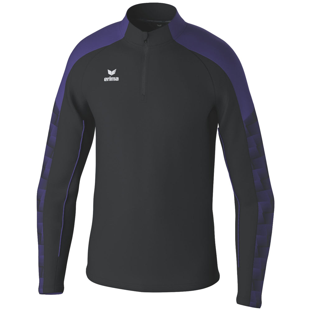 ERIMA EVO STAR Trainingstop (schwarz/ultra violet)